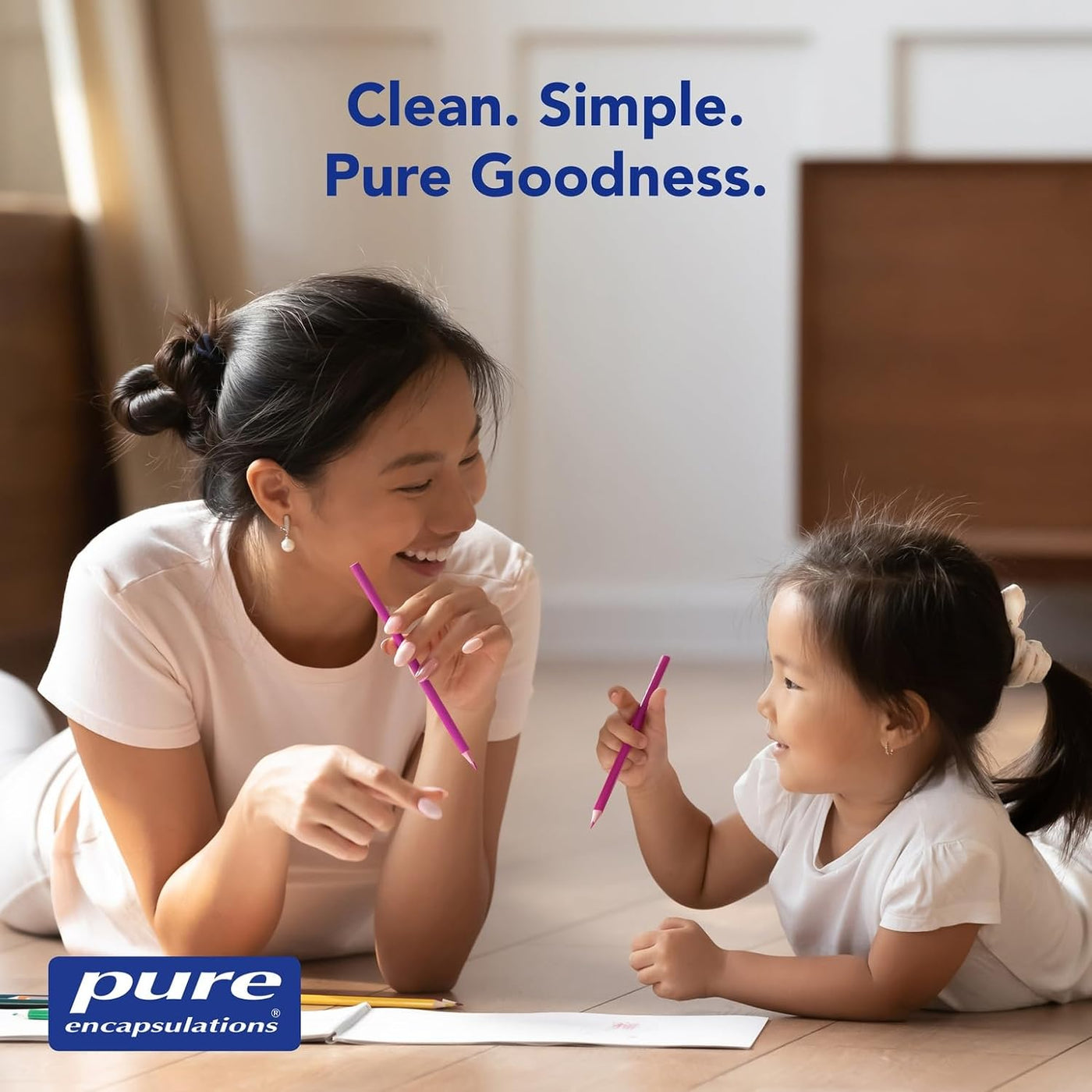 Pure Encapsulations UltraNutrient - Minerales y Multivitaminas - Ap...