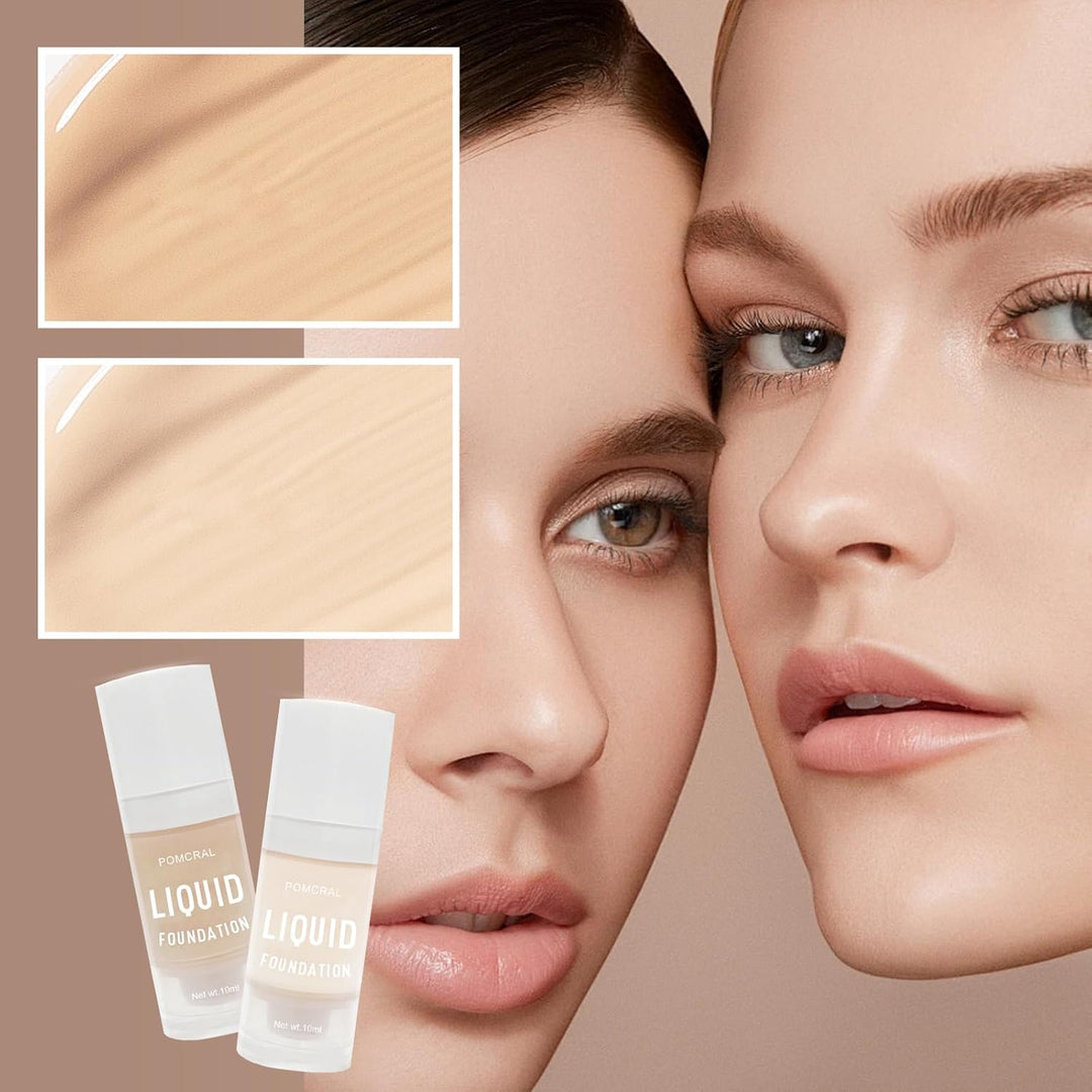 Kit de maquillaje de viaje - Conjuntos para mujeres y niñas (5-12),...