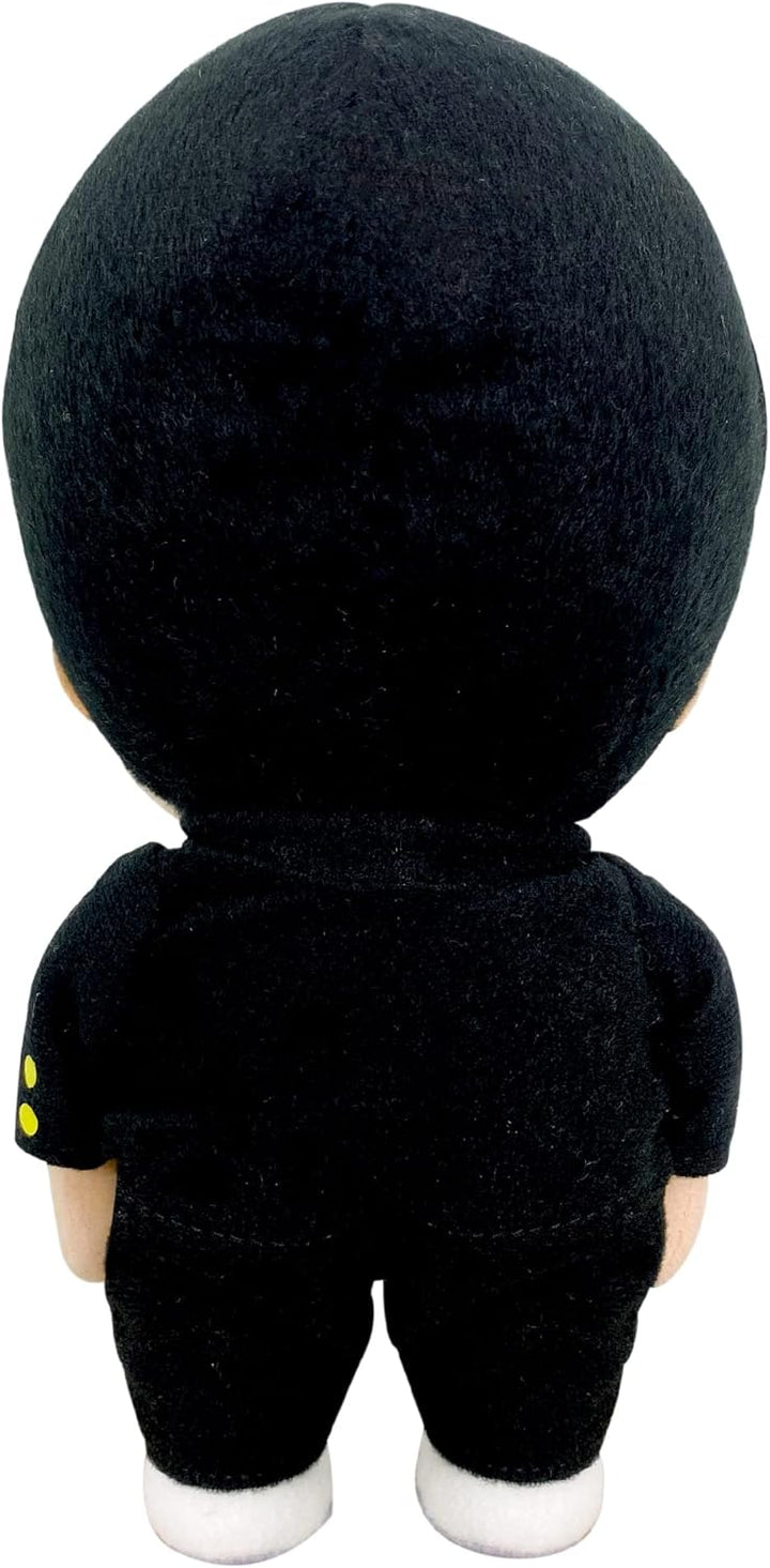 Great Eastern Entertainment Mob Psycho 100 - Peluche Mob 8"