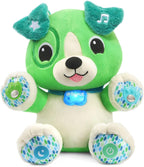 LeapFrog Mi amigo Scout Smarty Paws