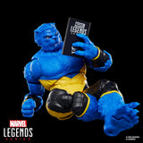 Serie Marvel Legends Marvels Bestia Figura de acción