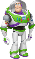 Mattel Disney y Pixar Toy Story 5 Ultimate Action Buzz Lightyear