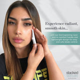 Kit de reemplazo 3 hojas de afeitar para dermaplaning