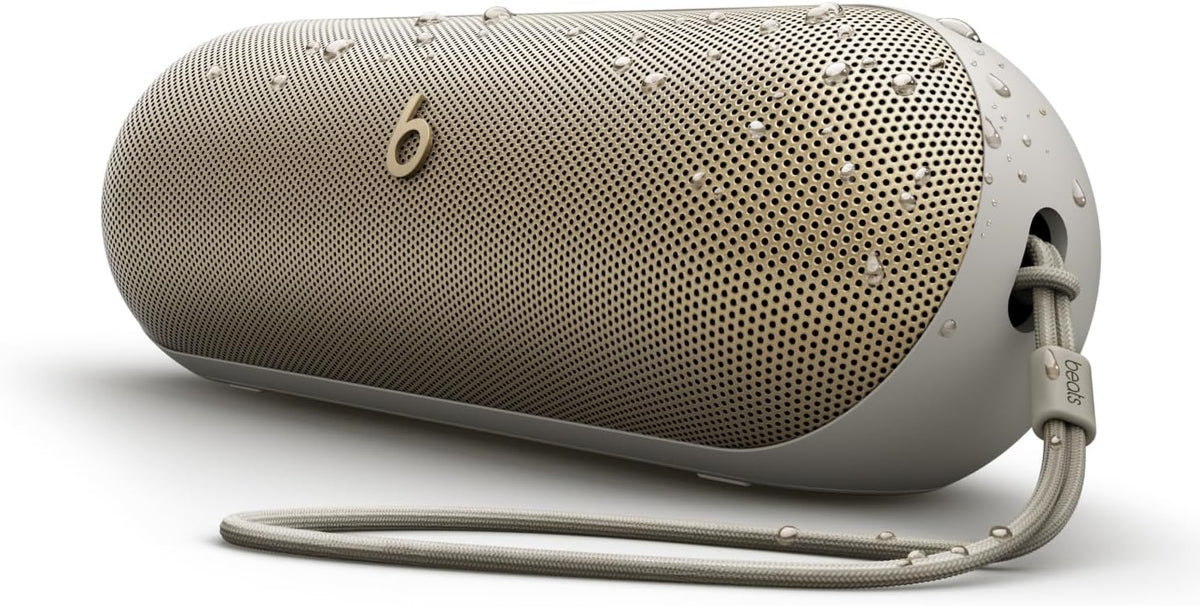 Beats Pill - Altavoz Bluetooth portátil - Batería de hasta 24 horas...