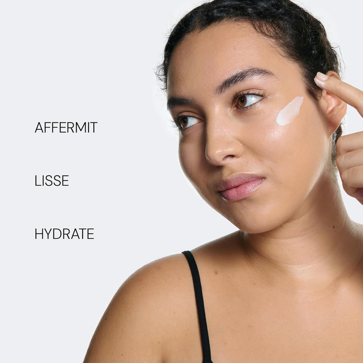 Crema ELEMIS Pro-colágeno marino, hidratante facial diario ligero a...