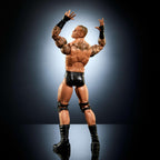 Mattel WWE Elite - Figura de acción y accesorios, Randy Orton