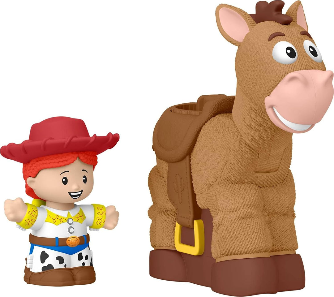 Fisher-Price Little People Juguetes para Niños Pequeños