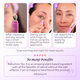Fièra Bakuchiol Tratamiento Facial Rejuvenecedor - Retinol Alternat...