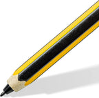 STAEDTLER Noris - Lápiz digital para pantallas táctiles: sin carga ni