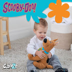 Kids Preferred Warner Bros. Scooby-Doo Cuteeze Extra Suave Peluche