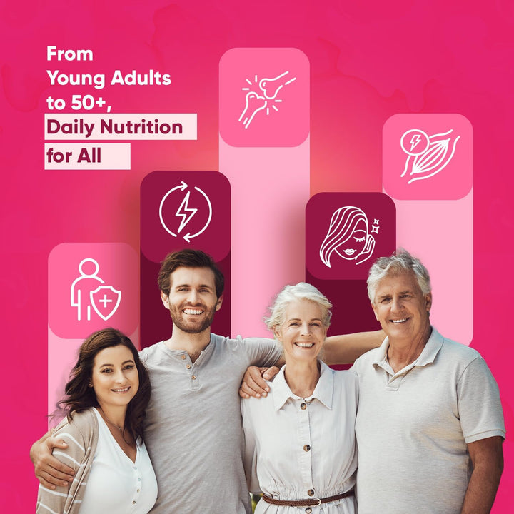 WeightWorld Multivitamínico para mujeres y hombres | Inmunidad, sal...
