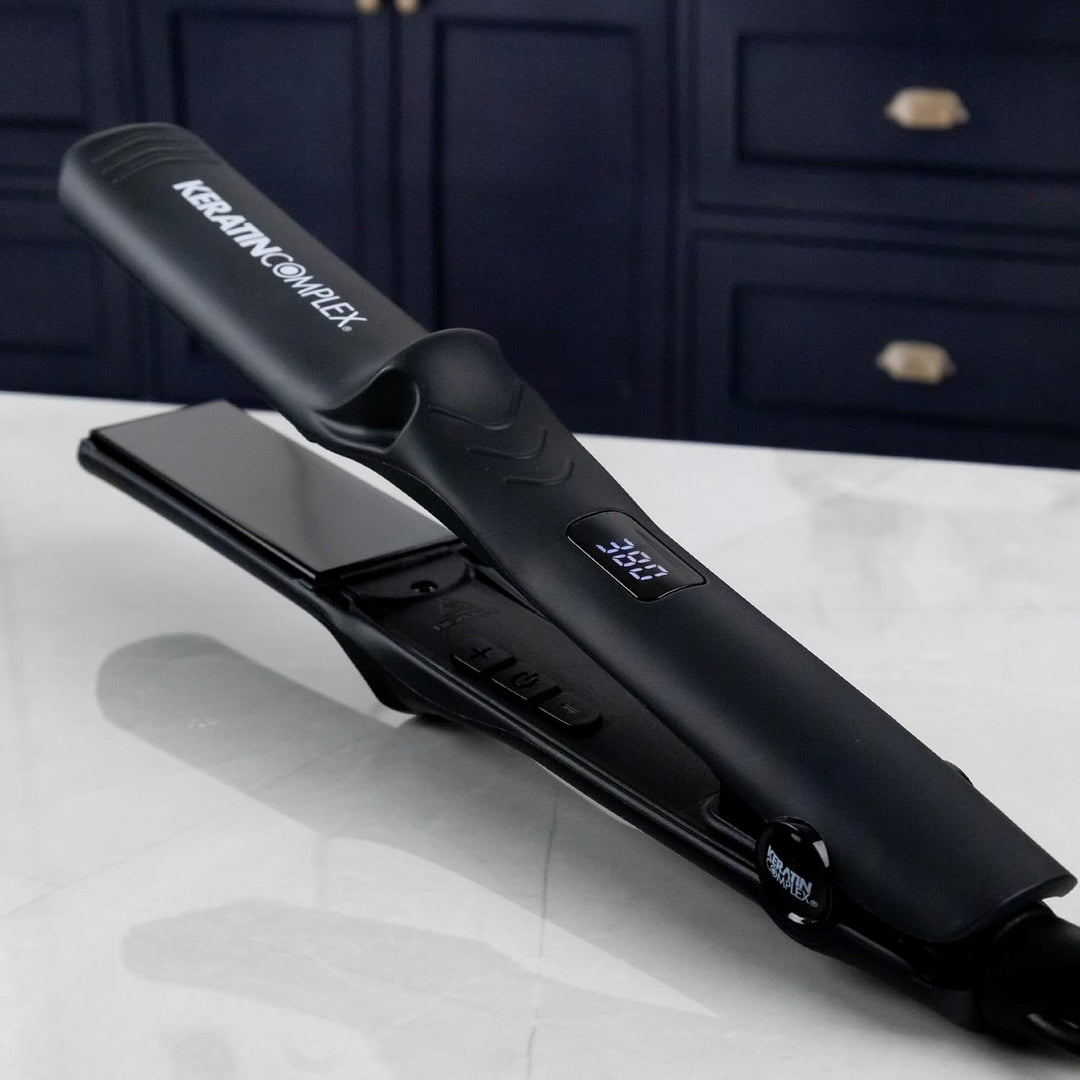 Keratin Complex - KC Iron Professional Plancha