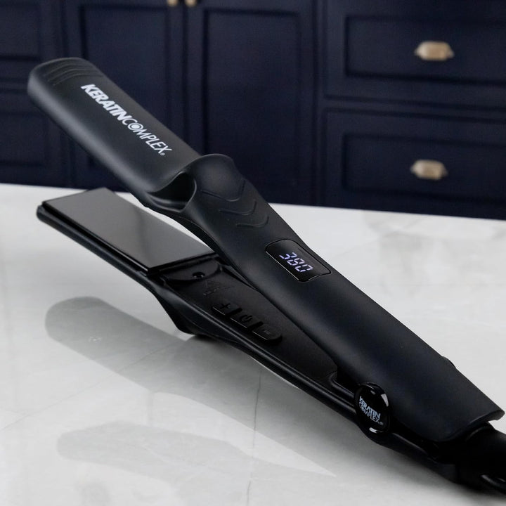 Keratin Complex - KC Iron Professional Plancha