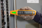 Fluke BK120 SmartTrace Buscador de Disyuntores y Probador de Enchufes