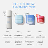 LANEIGE Tónico e hidratante para la piel en crema: Tóner lechoso co...
