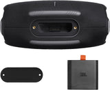 JBL Xtreme 4 - Bocina Bluetooth portátil, sonido potente y graves p...