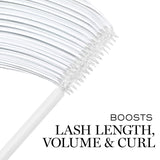 Lancôme Cils Booster XL Potenciador de Pestañas y Prebase de Rímel...