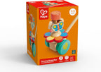 Hape Mariposas danzantes carro para empujar., Multicolor