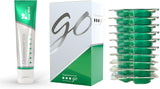 Opalescence Opalescence Go - Bandejas blanqueadoras precargadas con...