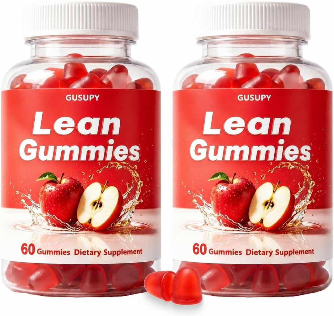 Gomitas magras de vitamina Daily Energy Jelly, mantienen un buen es...