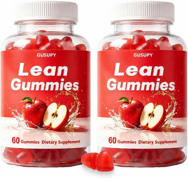 Gomitas magras de vitamina Daily Energy Jelly, mantienen un buen es...