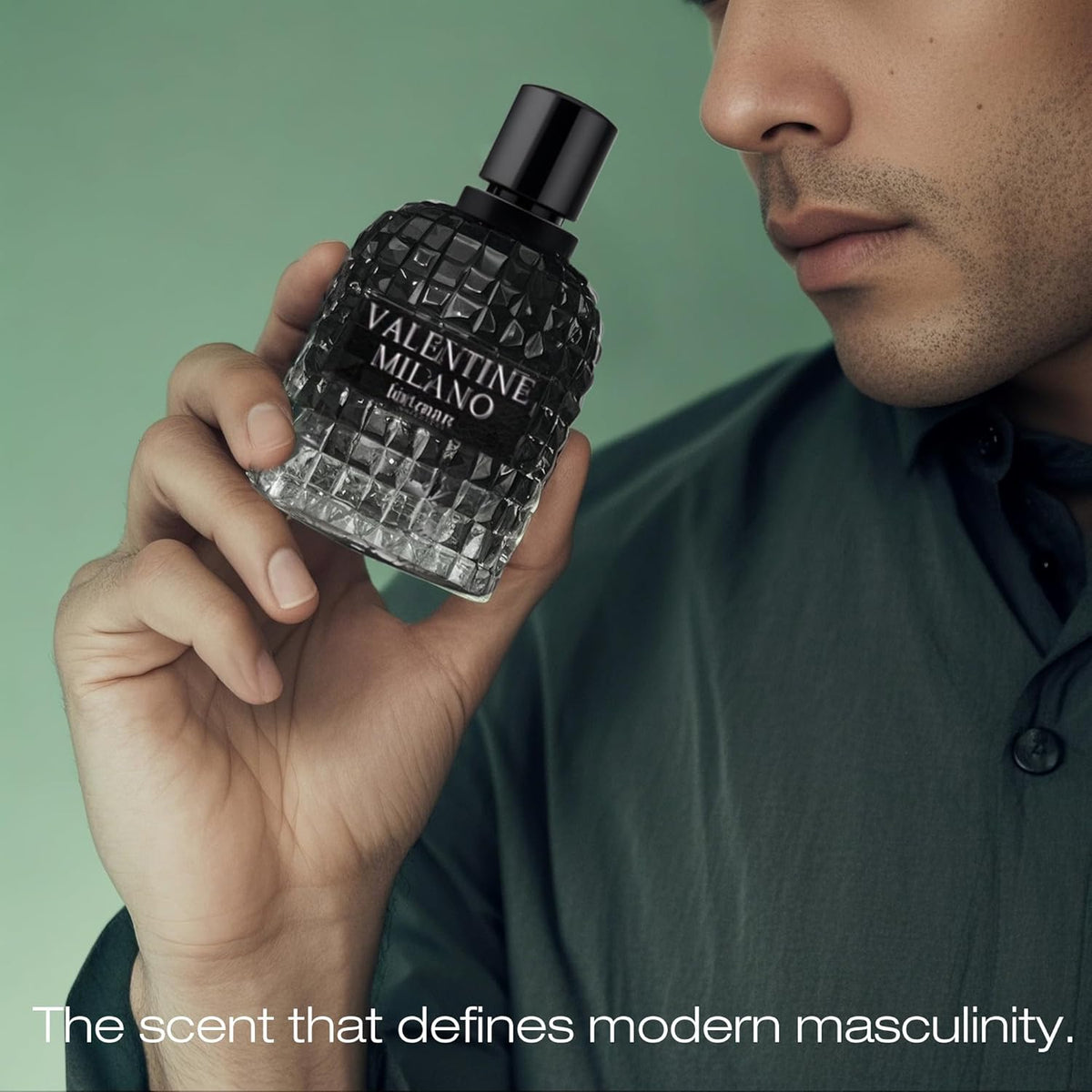 A CENTER Colonia para Hombres Valentine Milano&amp;Very Excited Eau...