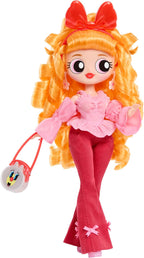 LOL Surprise OMG La muñeca de las Chicas Superpoderosas - Blossom