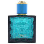 Versace Eros Eau De Parfum Spray para hombre, 1.7 onzas