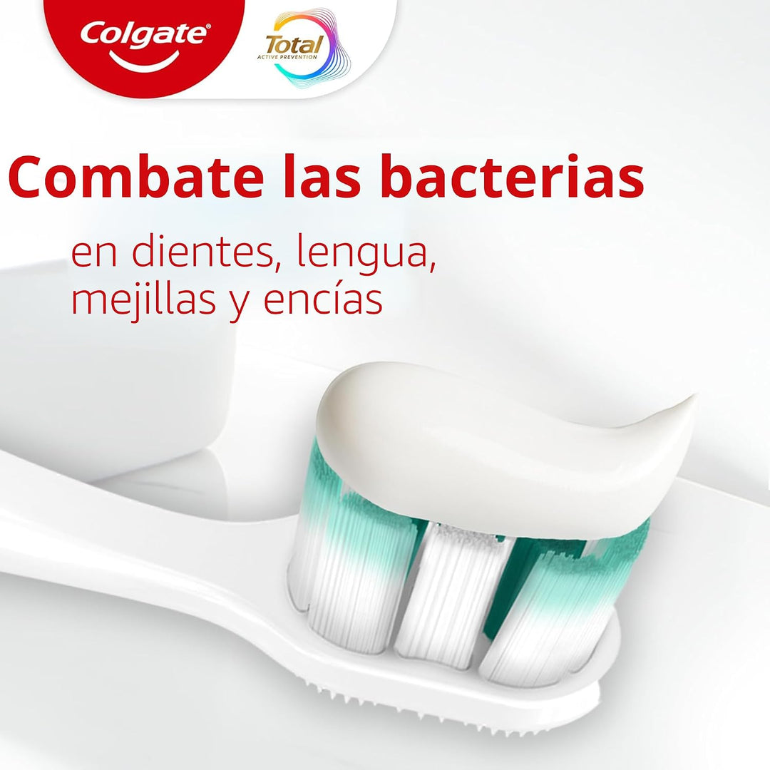 Colgate Total Active Prevention Clean Mint pasta dental, pasta dent...