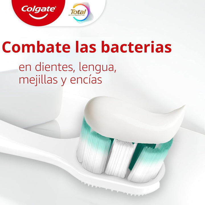 Colgate Total Active Prevention Clean Mint pasta dental, pasta dent...