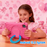 Tableta para niños, tableta Android de 10.1 pulgadas, 12 GB+64 GB,...