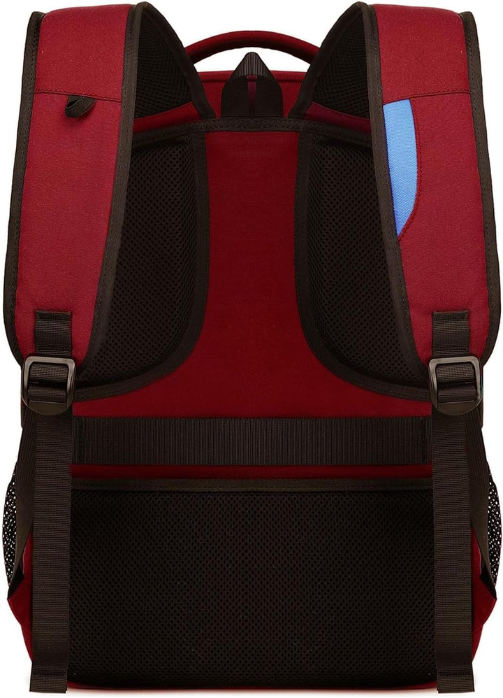 DUSLANG Mochila para portátil para viajes, resistente al agua, moch...
