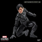 Serie Marvel Legends Spider-Man, Figura de acción coleccionable de Spider-Man 3
