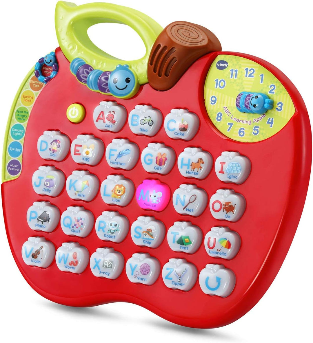 VTech ABC Learning Apple 300000