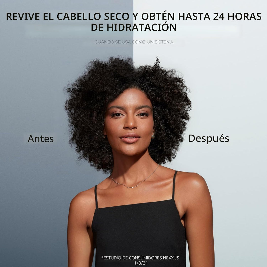 Nexxus Humectress Acondicionador hidratante Ultimate Moisture para...