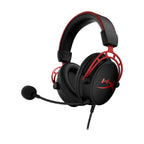 HyperX - Auriculares Cloud Alpha para juegos controladores