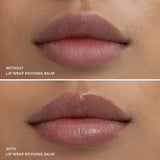 ILIA - Bálsamo revitalizante para labios | Hidrata, suave, regordet...