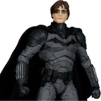 McFarlane Toys - DC Multiverse Batman (The Batman) Figura de acción de 7