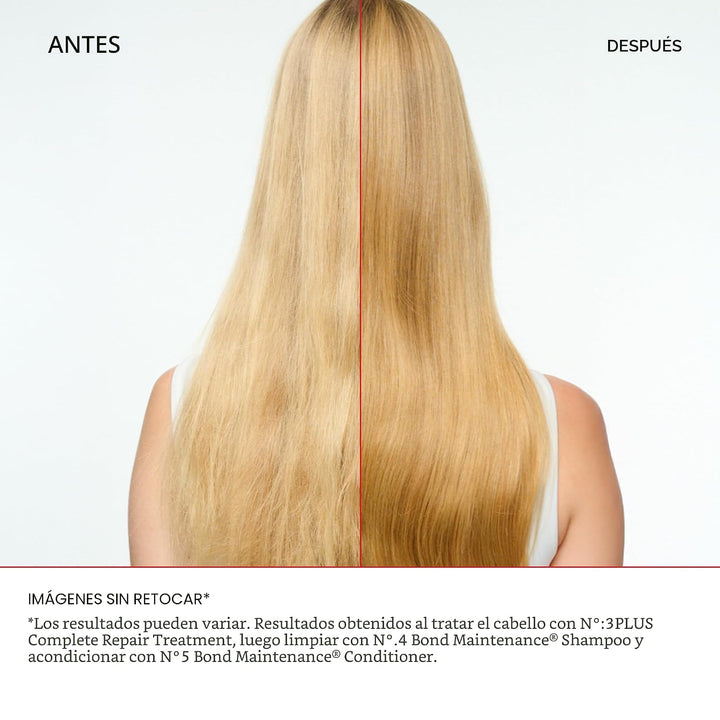 Olaplex Tratamiento de reparación completo N°.3PLUS: Tratamiento de...