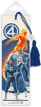 Fantásticos 4 marcadores Premier