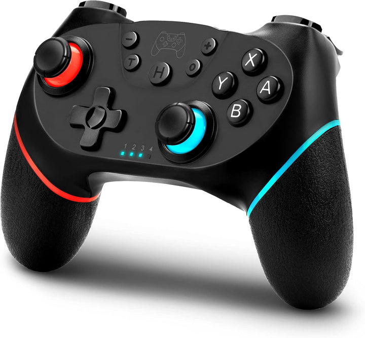 Controlador profesional para Switch Switch Lite y OLED -