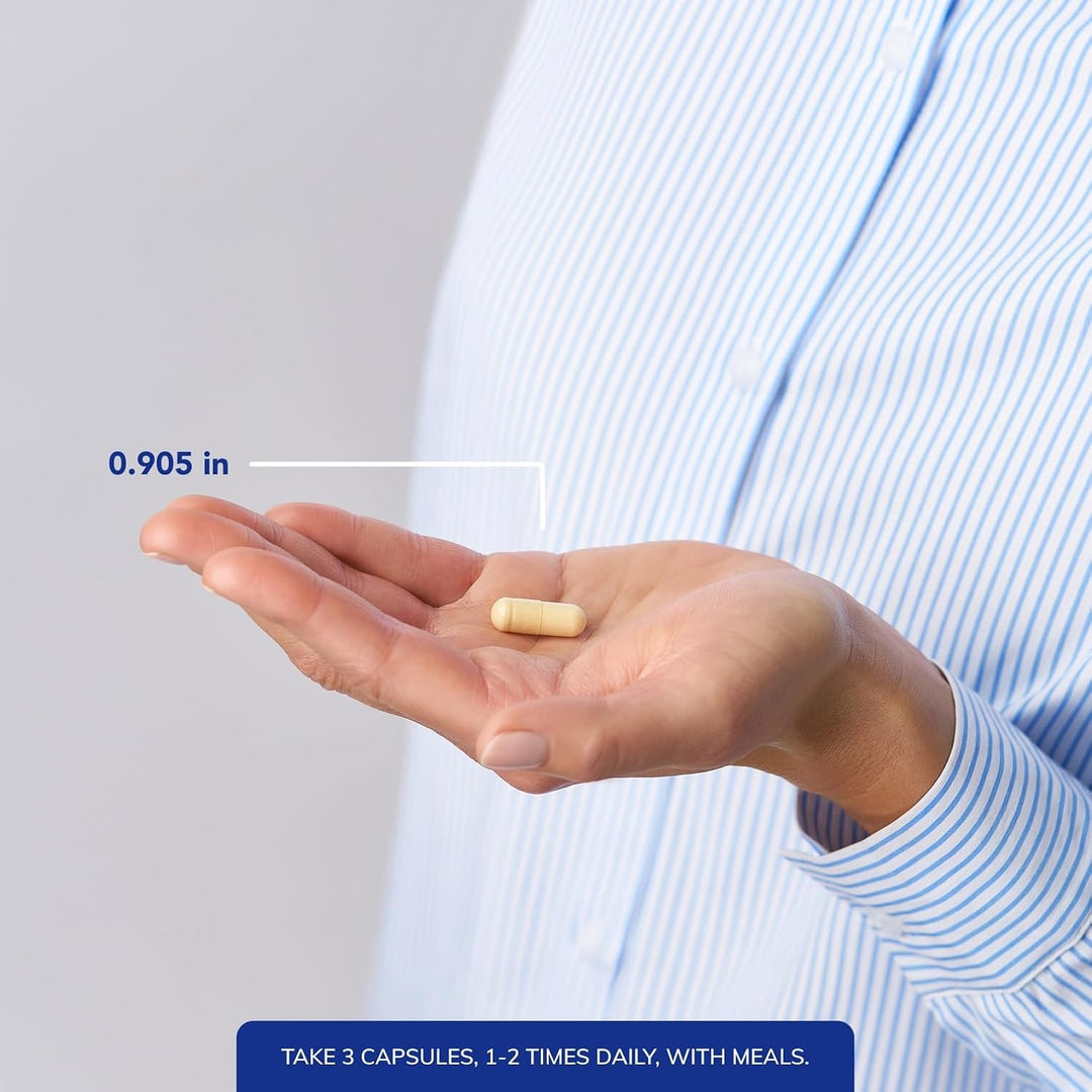 Pure Encapsulations Nutrient 950 | Suplemento multivitamínico y min...