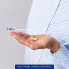 Pure Encapsulations Nutrient 950 | Suplemento multivitamínico y mineral para apoyar, 180 unidades