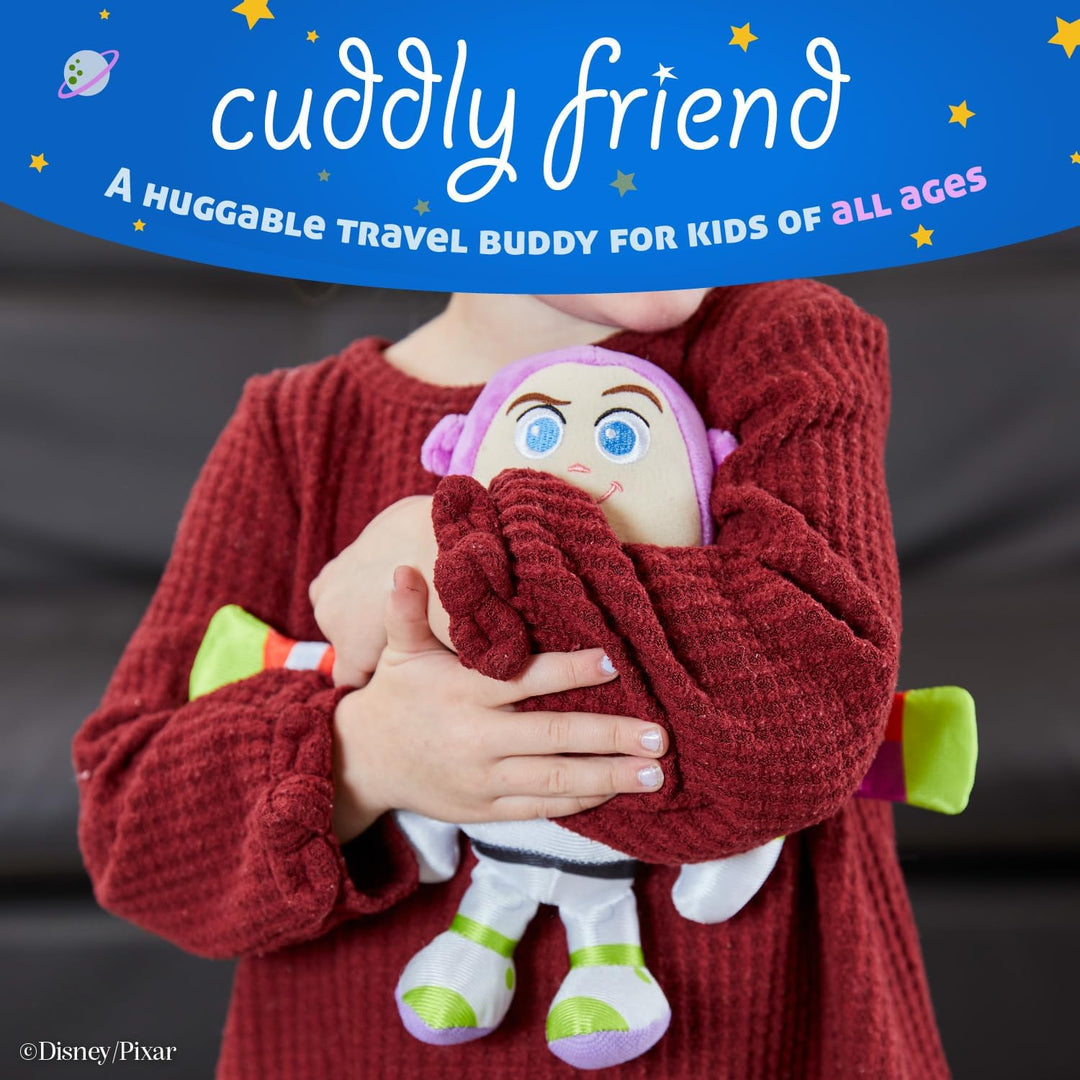 Disney Baby Toy Story - Peluche grande de 8 pulgadas