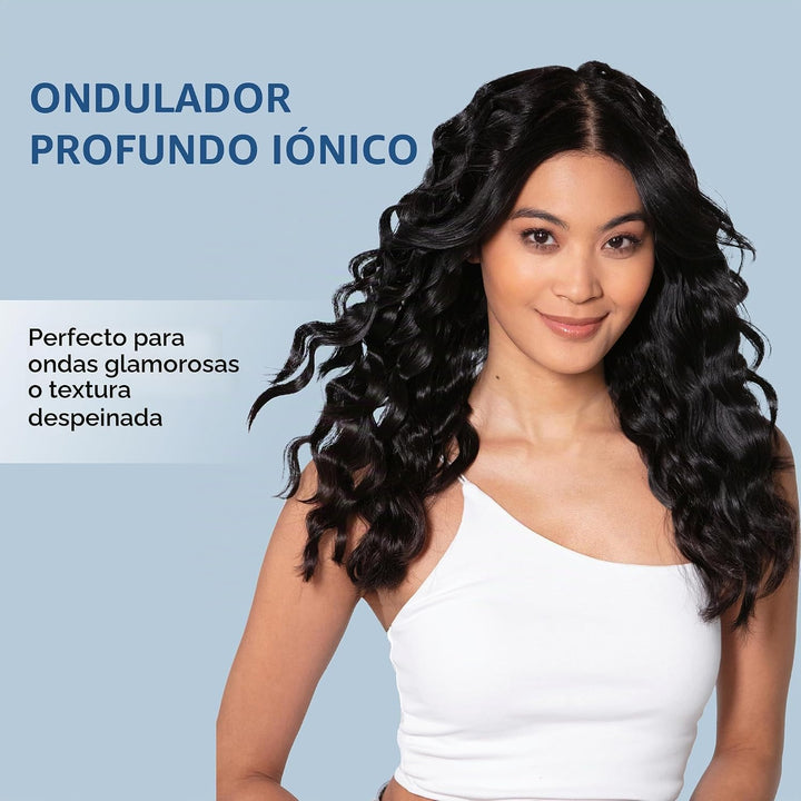 BaBylissPRO Ondadora profunda iónica