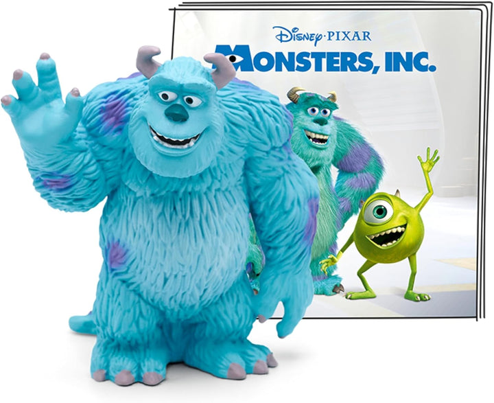 Tonies Sulley - Figura de juguete de audio de Disneys