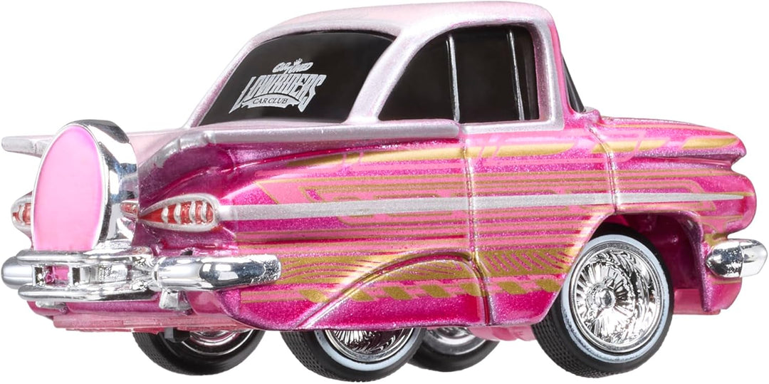 CarTuned Lowrider Series 1-1959 Chevy Impala