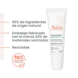Avène Cicalfate Crema Restauradora para Labios, Humectación de Larg...