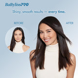 BaBylissPRO Secador de pelo, Nano Titanium Portofino 2000 vatios se...