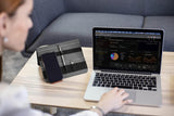 Beblau FOLD - Organizador portátil TECH compatible con tus disposit...